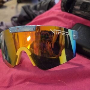 PIT VIPER SUNGLASSES